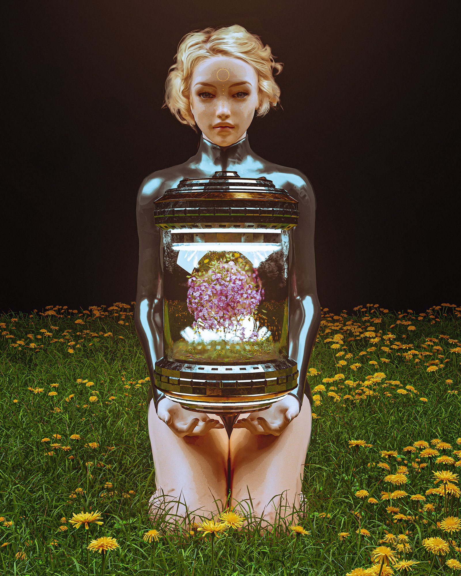 art image
