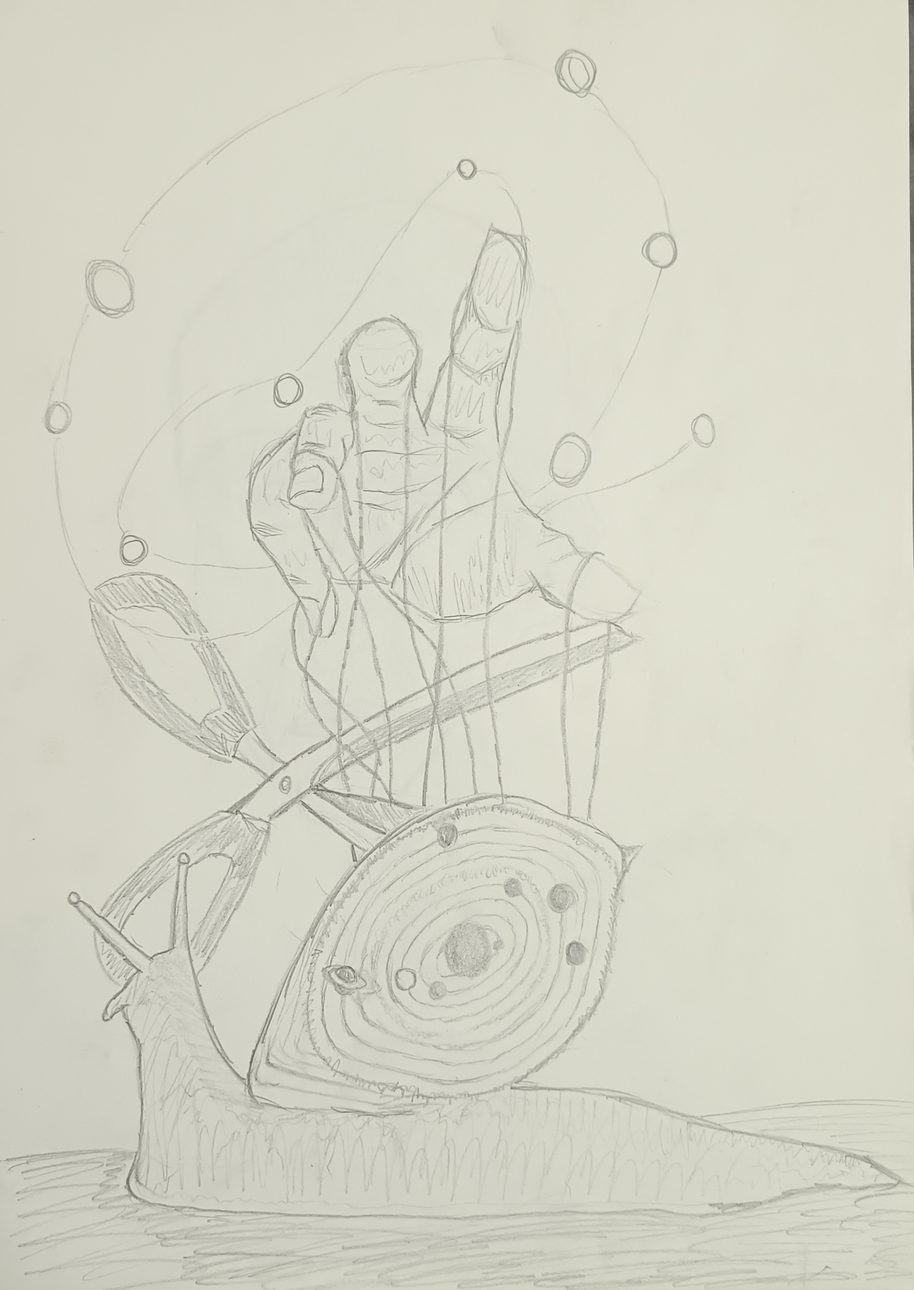 art image