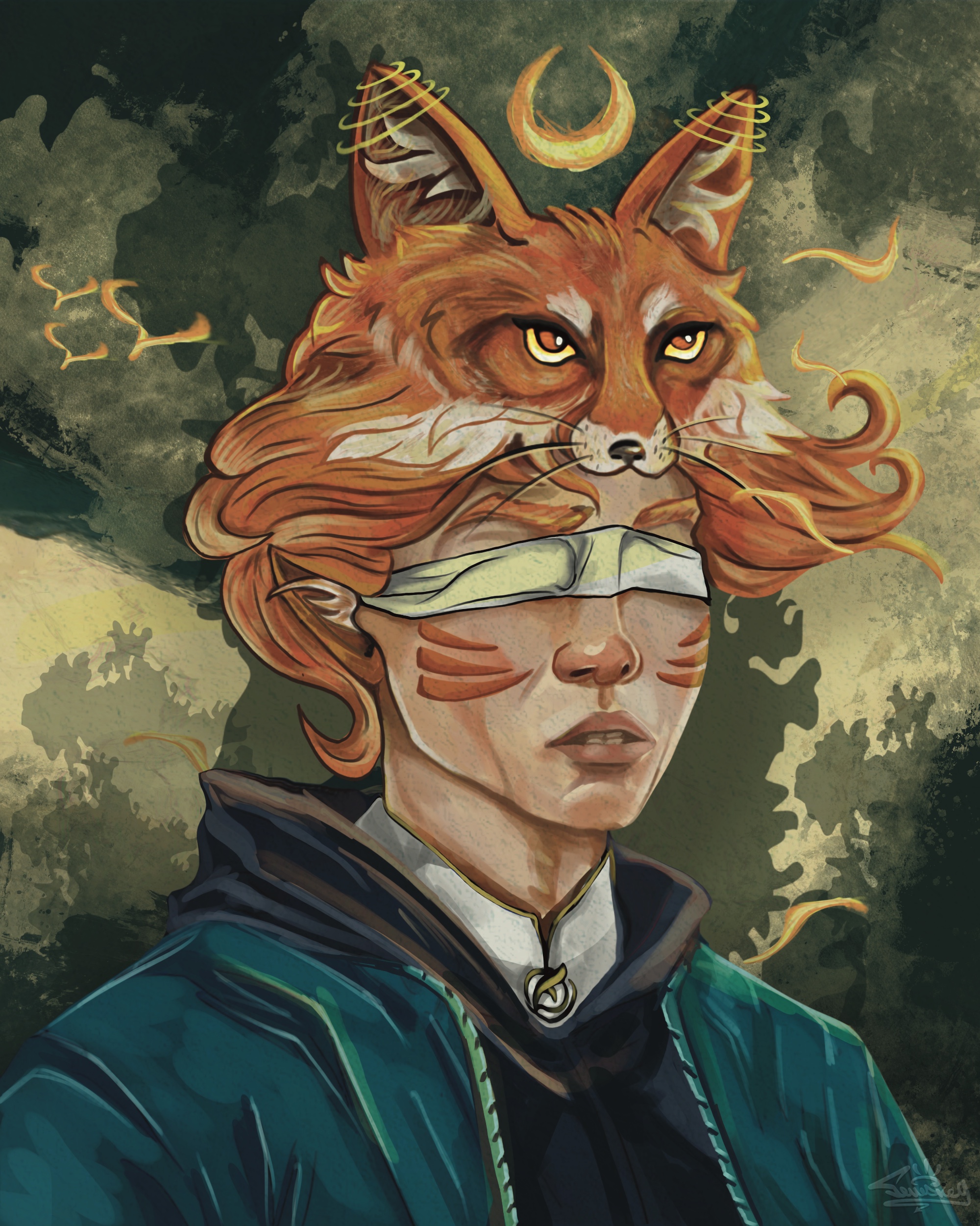 art image