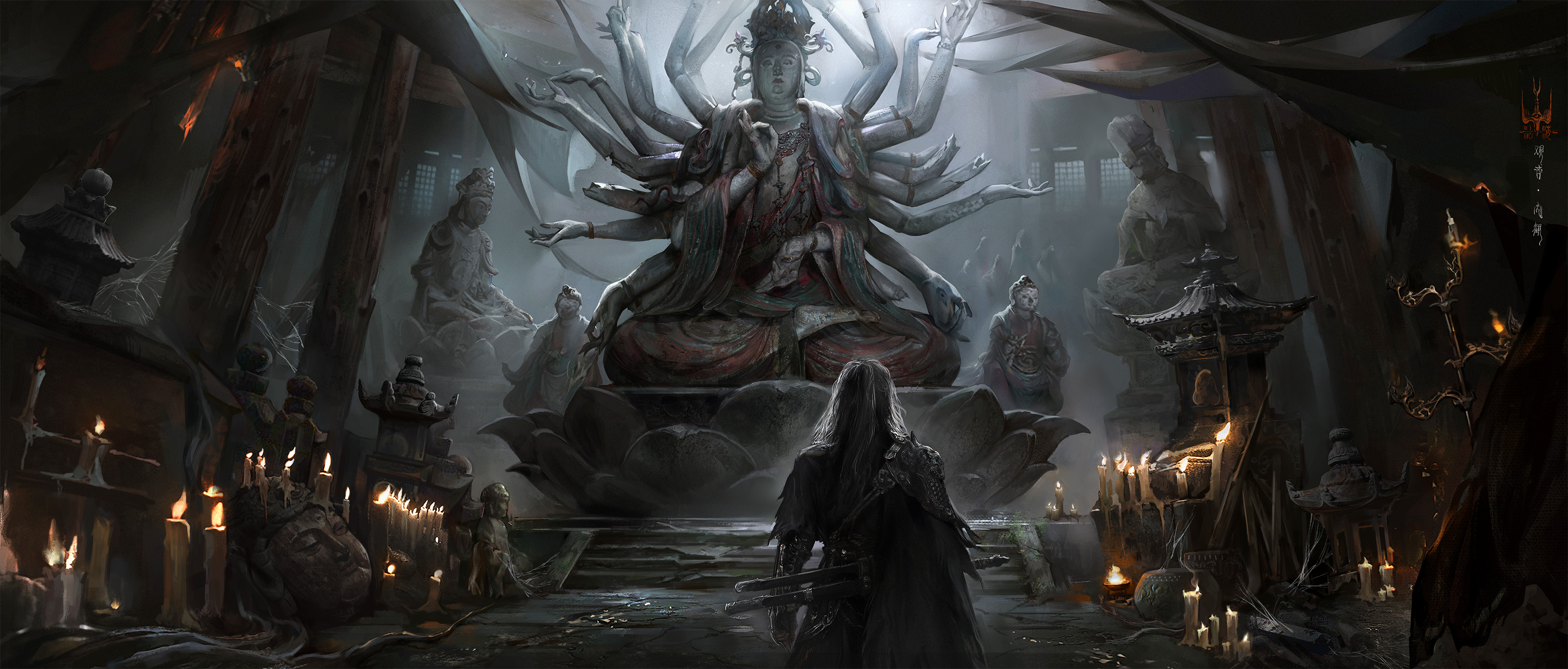 art image
