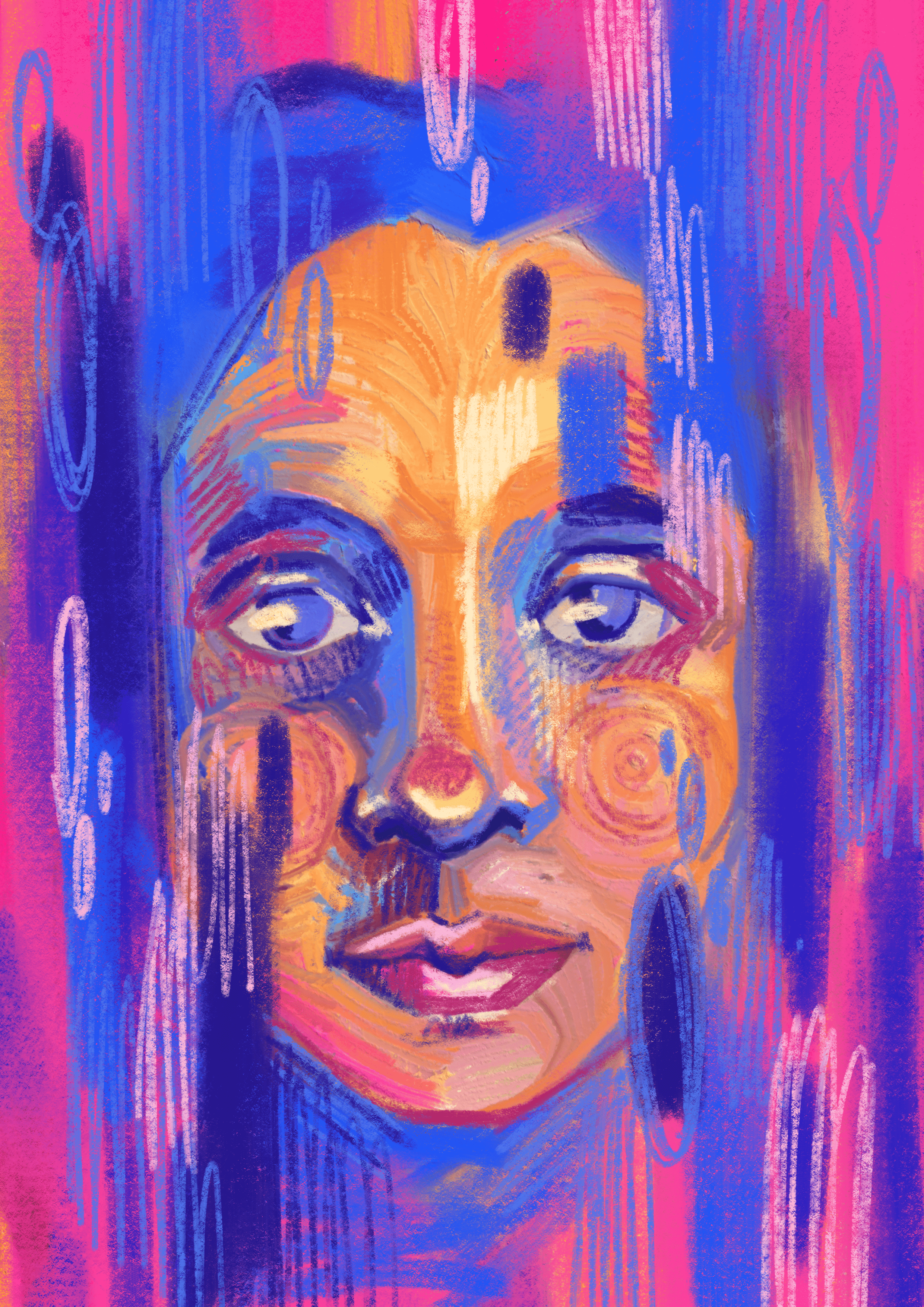 art image