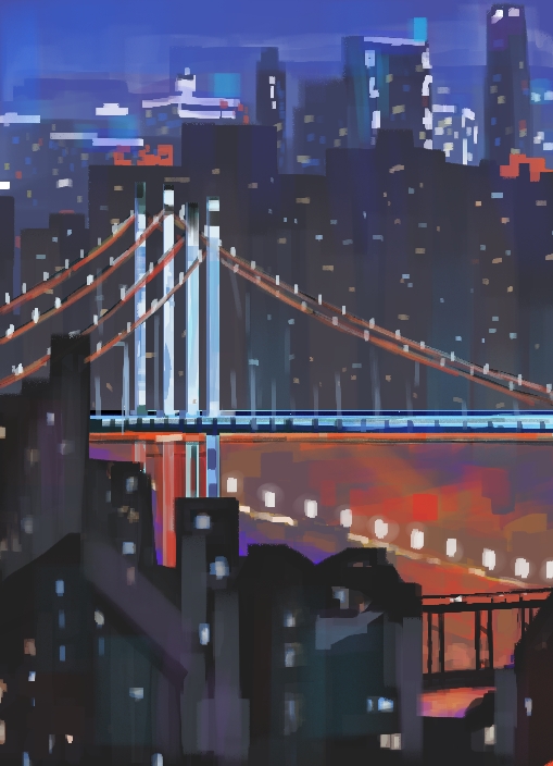 art image