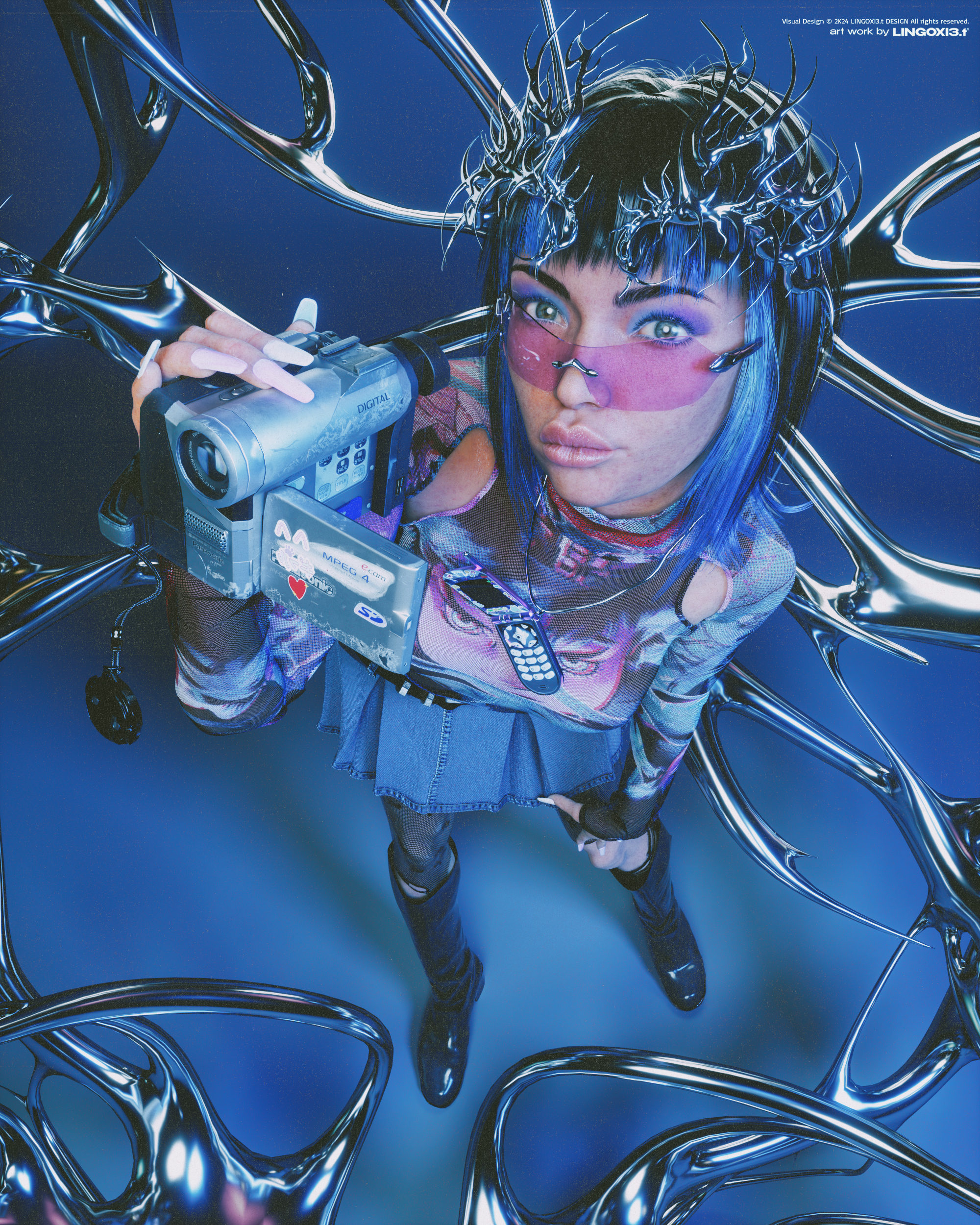 art image