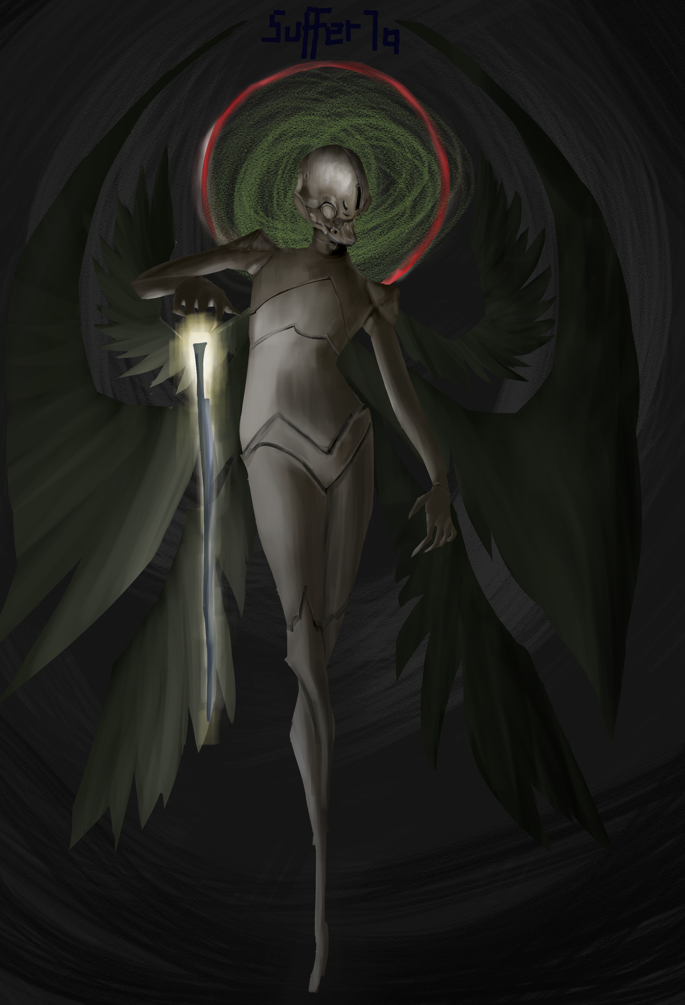 art image